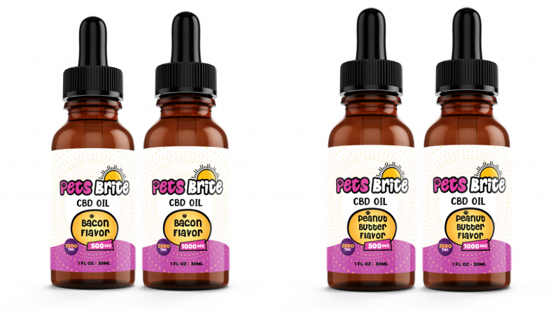 Dog CBD 3