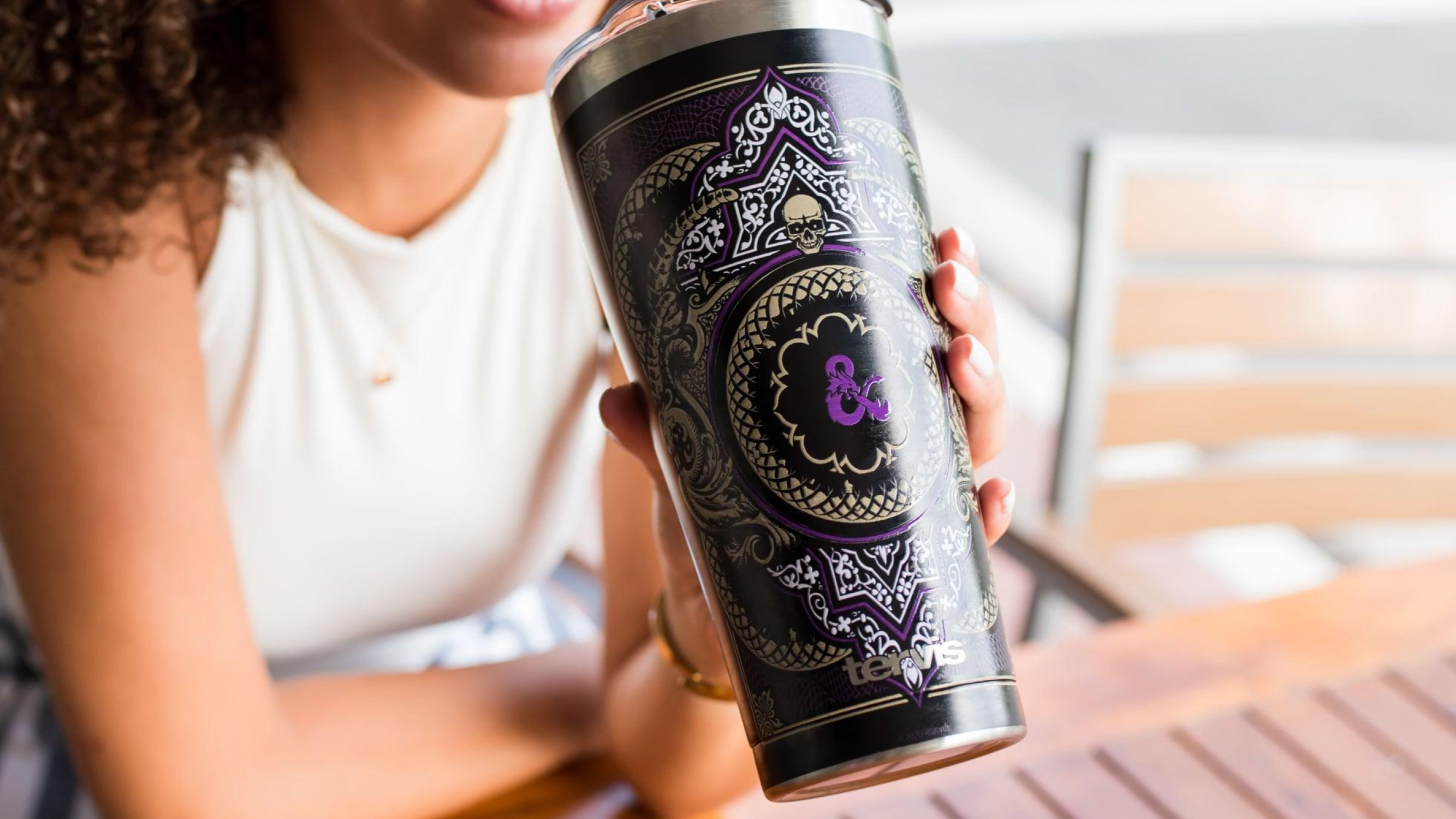 cutest Tervis tumblers