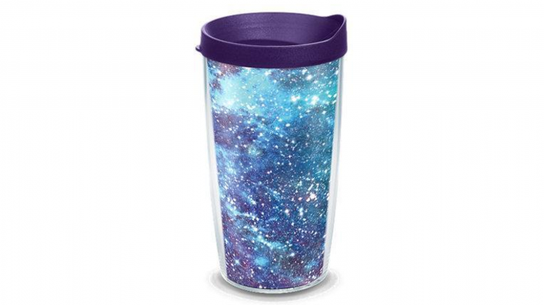 Purple Galaxy