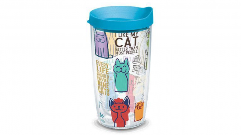 Cat Sayings