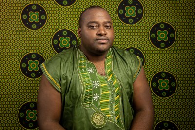 Cameroon Web 34 or 35 - Derric Cameroon Web 34 or 35 - Derric