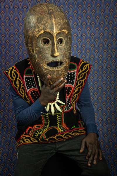 Humans of the Forgotten War Humans of the Forgotten War