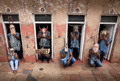 Humans of the Forgotten War Humans of the Forgotten War