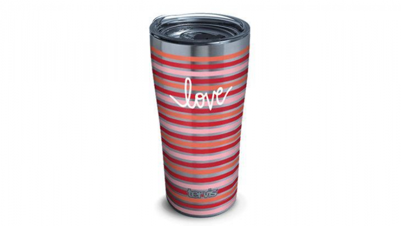 Coton Colors™ - Love Stripes | Tervis