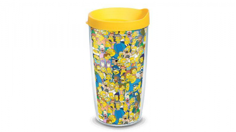 Fox™ - Simpsons - Cast