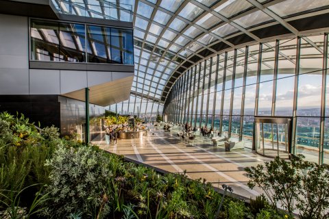 CUL_Map_Urban Gardens_Sky Garden London