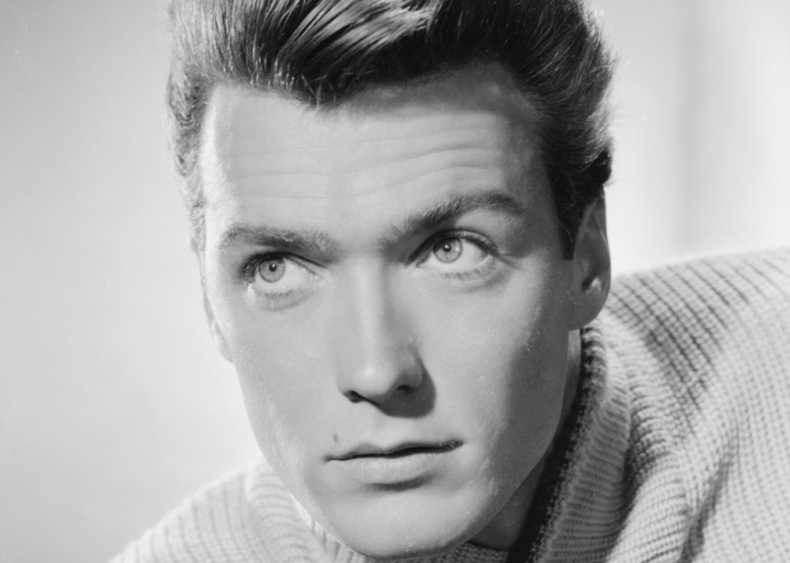 Late 1950s: TV roles and manual labor