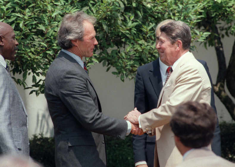 1986: Mayor of Carmel