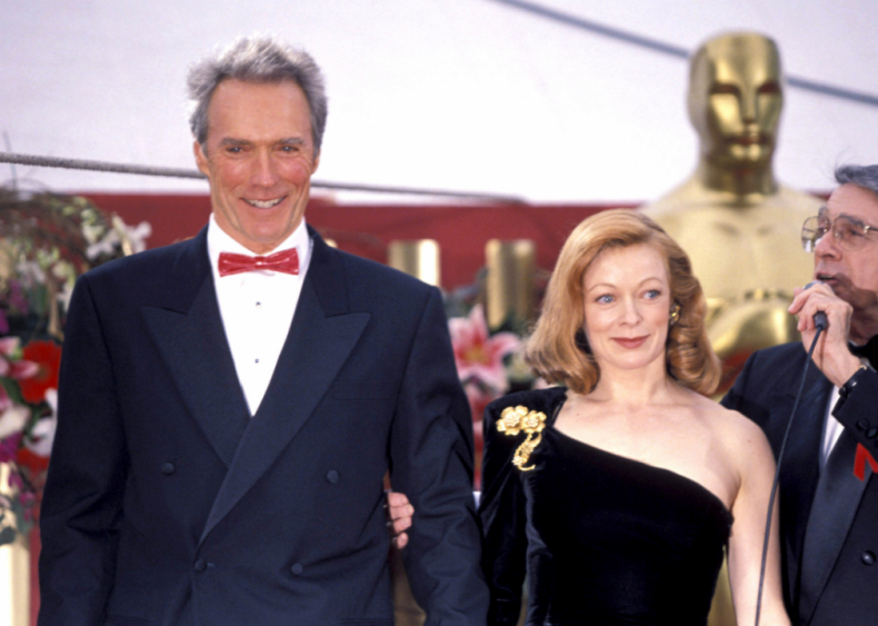 1993: Two Oscars and a baby