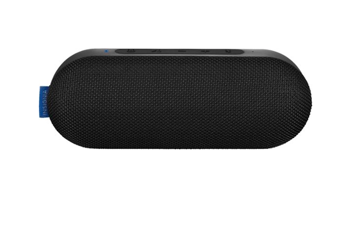 best bluetooth speaker at walmart