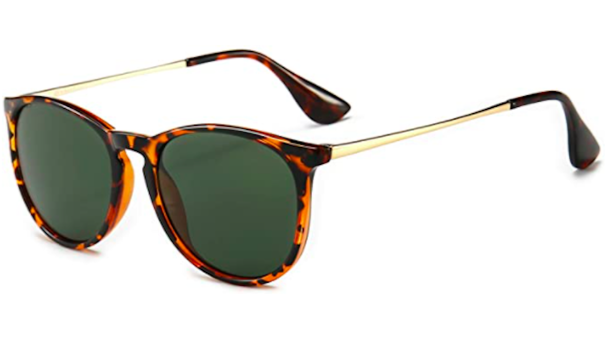 The best cheap sunglasses of 2024: 25 trendy shades