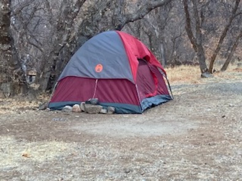 Utah Canyon