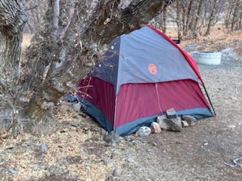 Missing Woman Utah