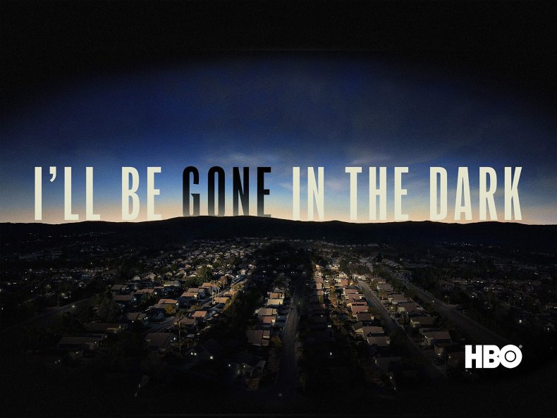 I'll Be Gone in the Dark