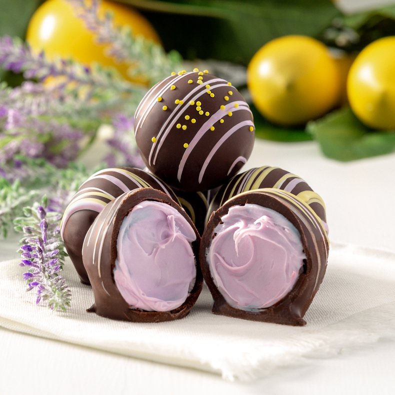 Mother's Day Gifts 2020 Hillards Candy Truffels