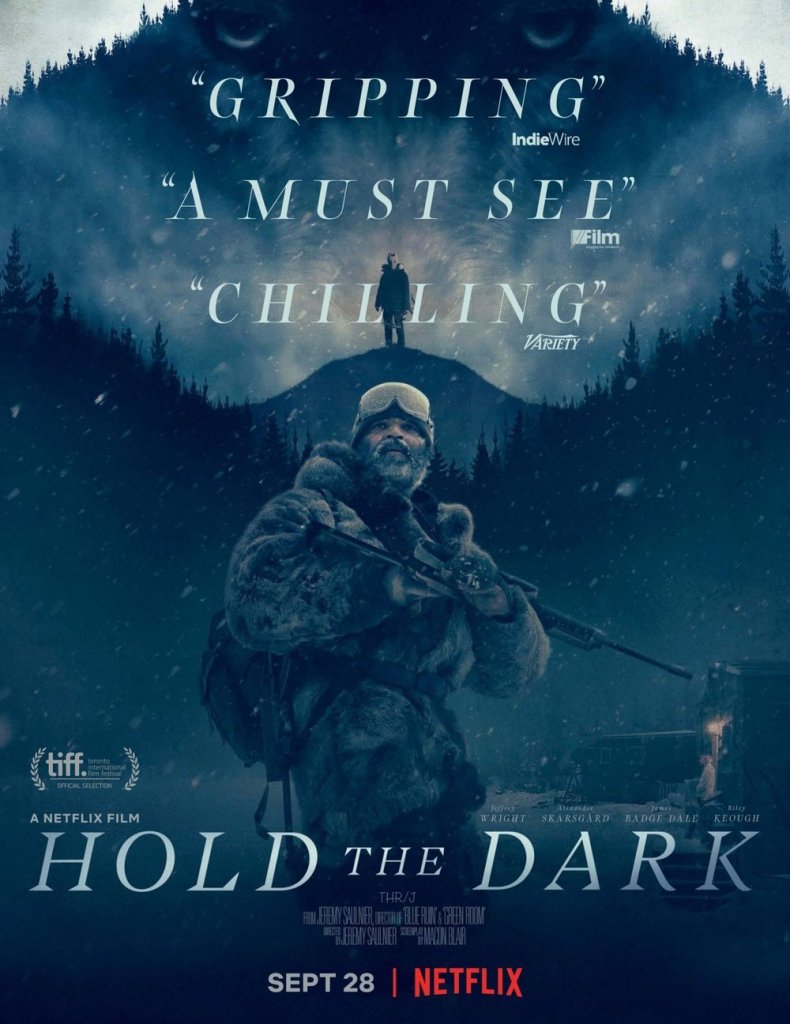 Hold the Dark
