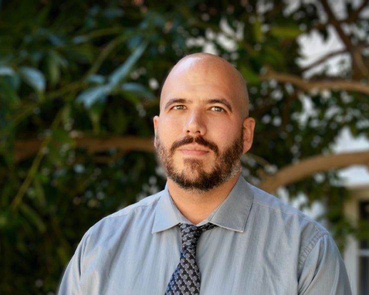 Daniel Martinez BMI U of Arizona