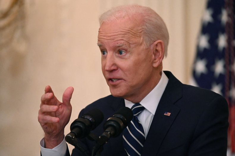 Biden North Korea Policy