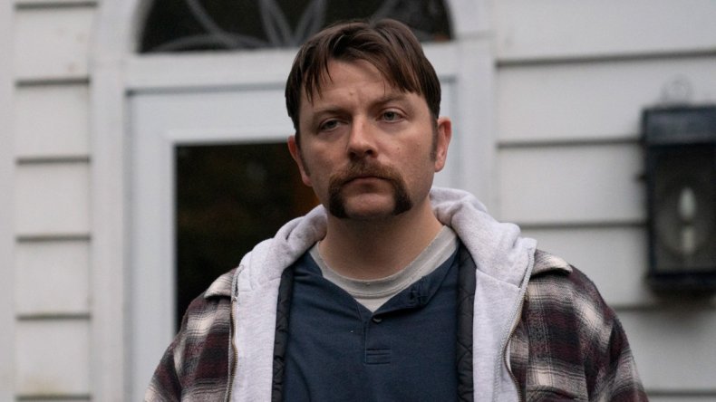 kenny Patrick Murney