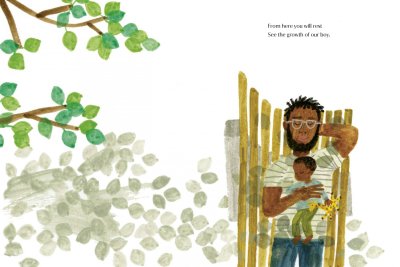 Meghan Markles Childrens Book The Bench Meghan Markles Childrens Book The Bench