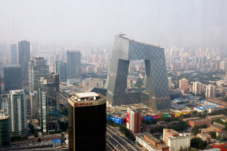 China bans ugly buildings