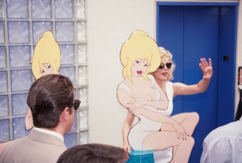 Cool World