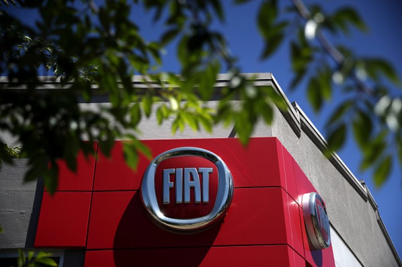 Fiat Chrysler Scam Fraud Employee Discount