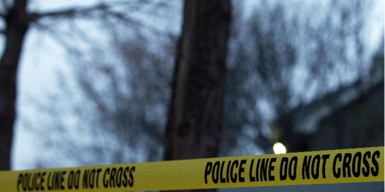 mesquite police shooting