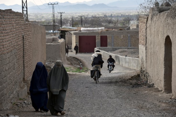 Afghanistan