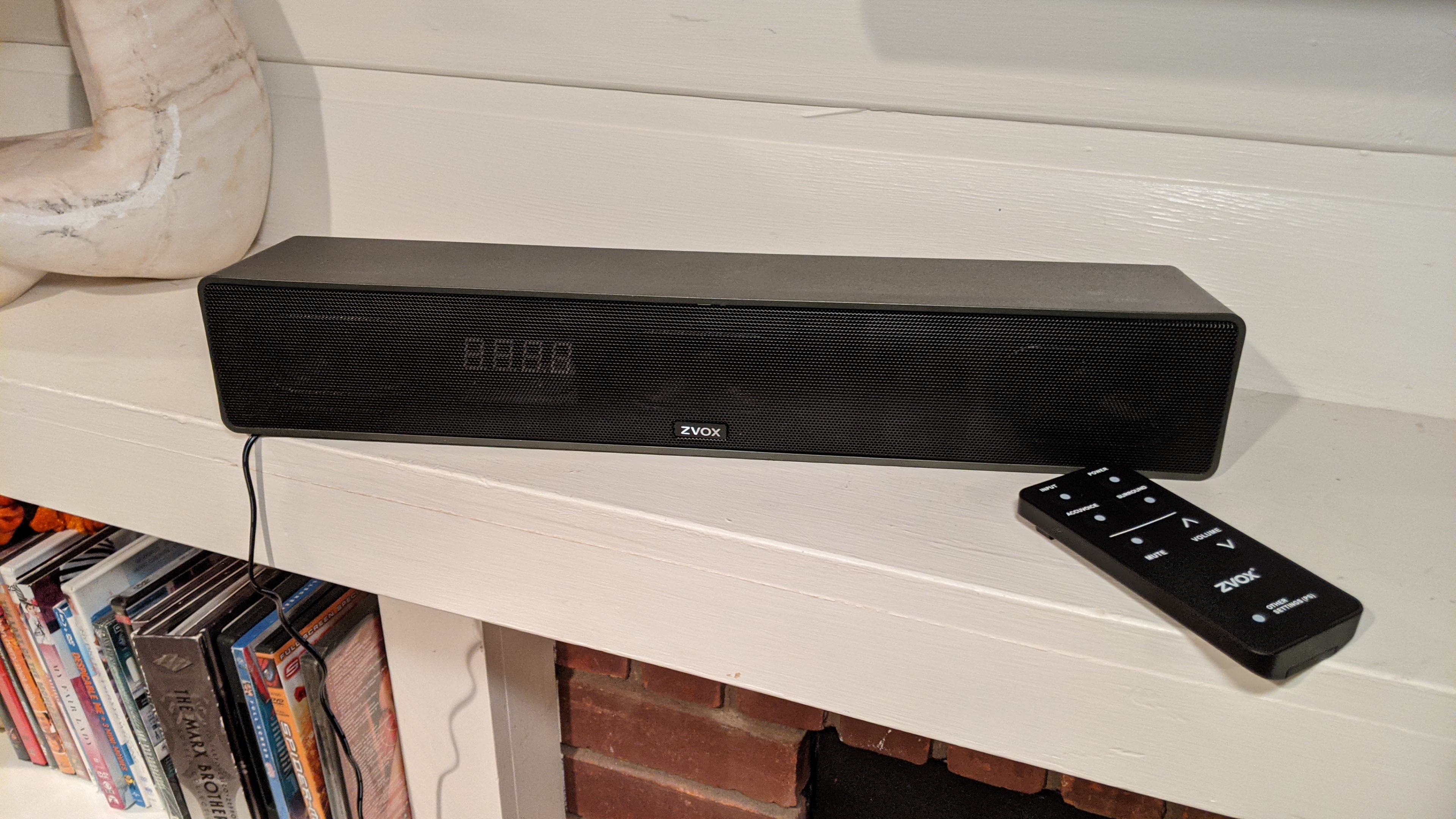 Zvox sales soundbar reviews