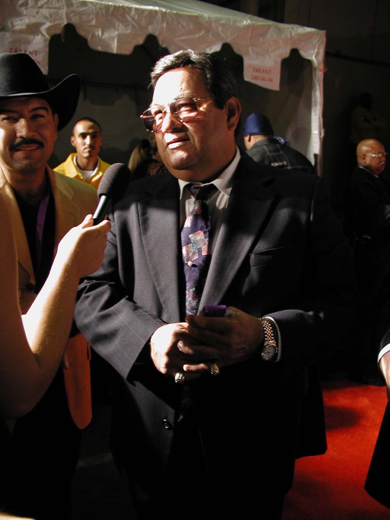 Abraham Quintanilla