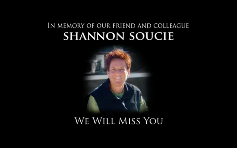 shannon soucie ncis