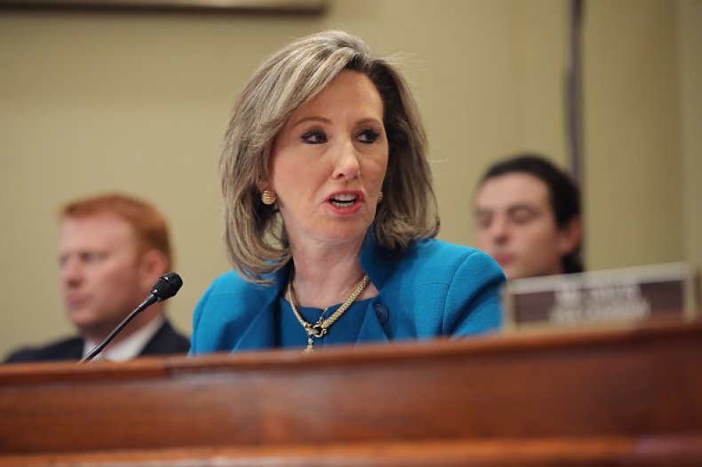 Barbara Comstock