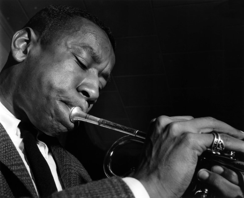 Lee Morgan