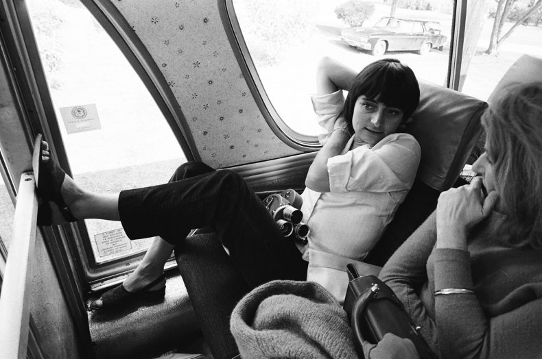 Agnes Varda