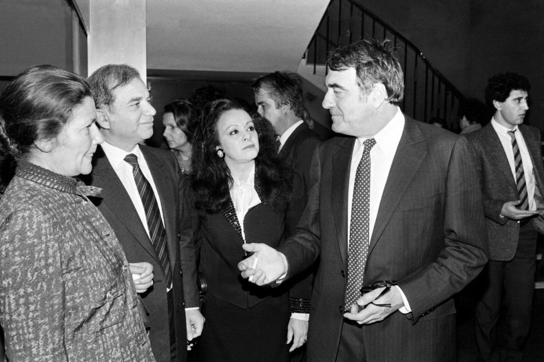 Claude Lanzmann