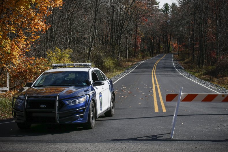PA Police