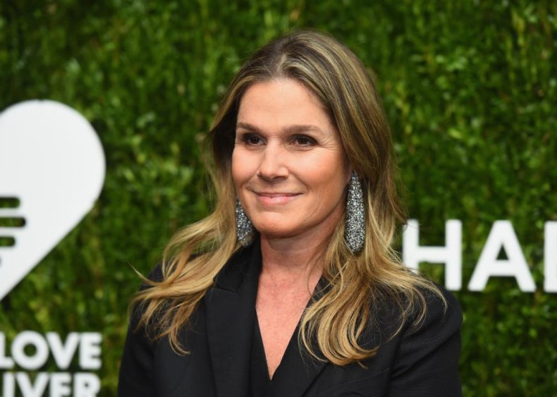 #35. Aerin Lauder