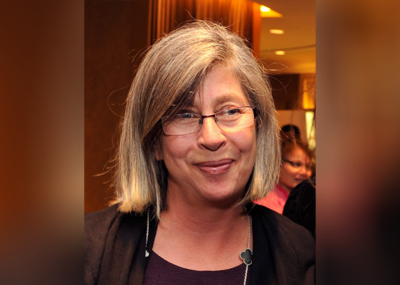 #28. Karen Pritzker