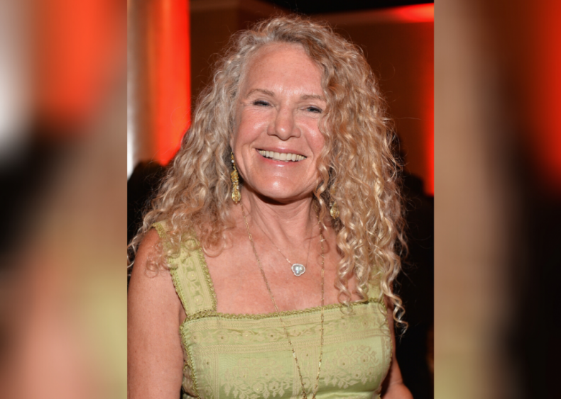#15. Christy Walton