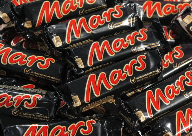#10. Marijke Mars (tie)