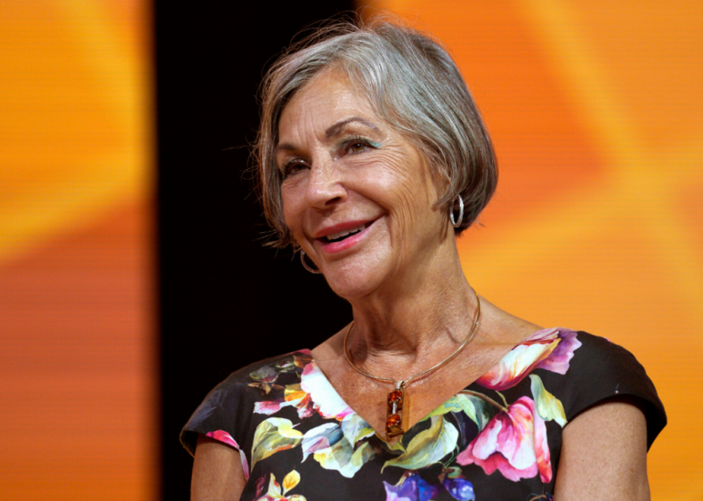 #1. Alice Walton