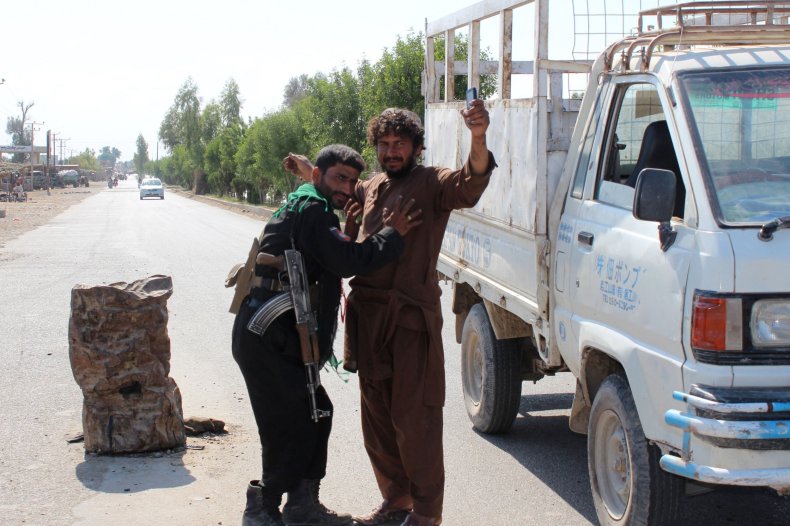 Taliban