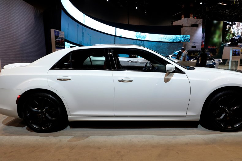 Chrysler
