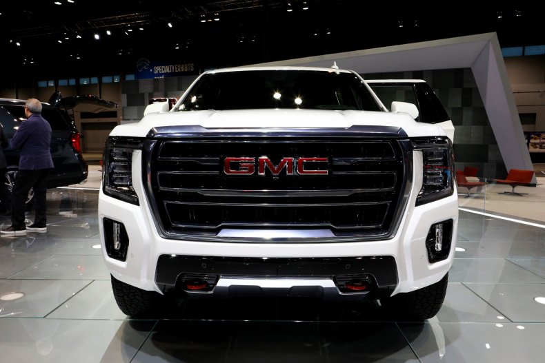 GMC