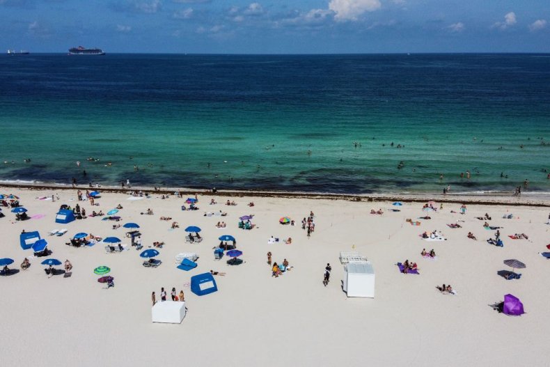Miami Beach