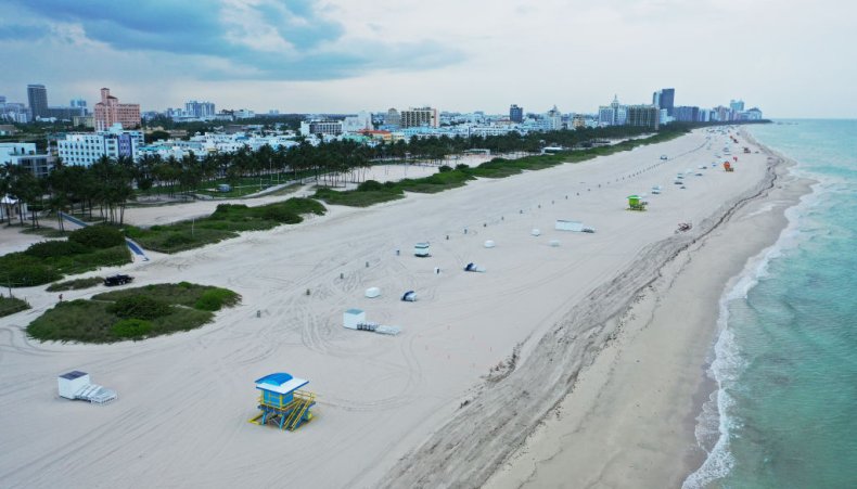 South Beach