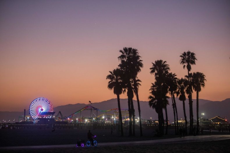 Santa Monica