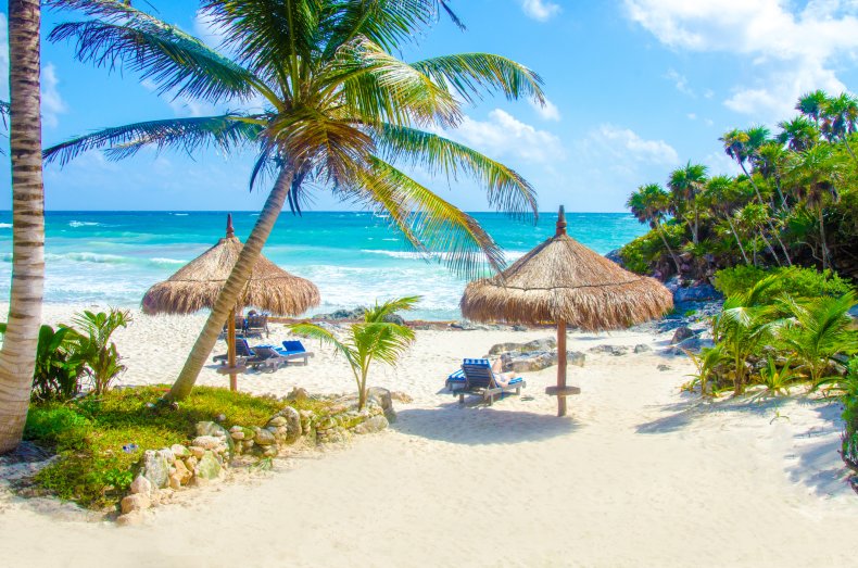 Playa del Carmen