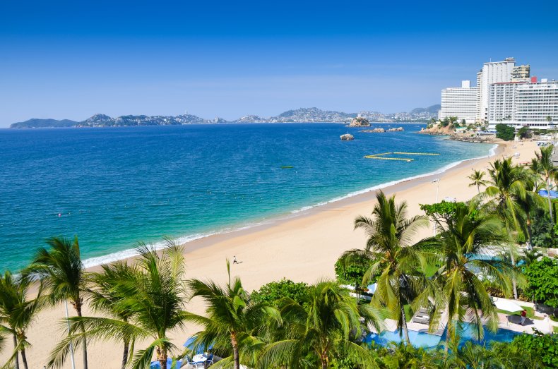 Acapulco